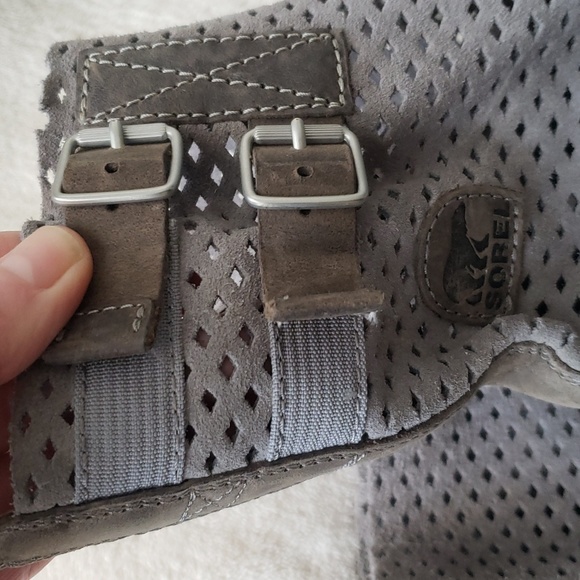 SOREL Boots, Size 8 Women's - Picture 9 of 13